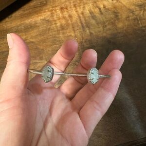 Kendra Scott adjustable bracelet